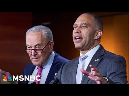 Democrats Vow To Shield ACA Subsidies In Shutdown Talks