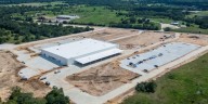 Focus at Four: City of Bryan announces Amazon delivery station being built