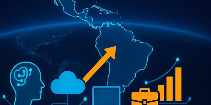 Latam-GPT: el modelo de IA open-source que habla tu idioma sin problema