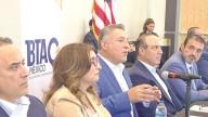 Impulsa el comercio fronterizo México
