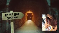 Hell Introduces New Extra-Hot Section For People Who Lick Ice Cream And Put It Back On The Shelf