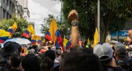 Balance de la seguridad en Colombia: cifras actualizadas y preocupación de la población