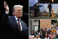 Trump live updates: News from the White House admin and more