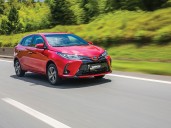 Venta de autos 0 km: cuáles fueron los 10 modelos más vendidos de agosto