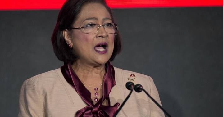 Trinidad y Tobago elogia ataque de EEUU contra bote de narcotraficantes en el Caribe