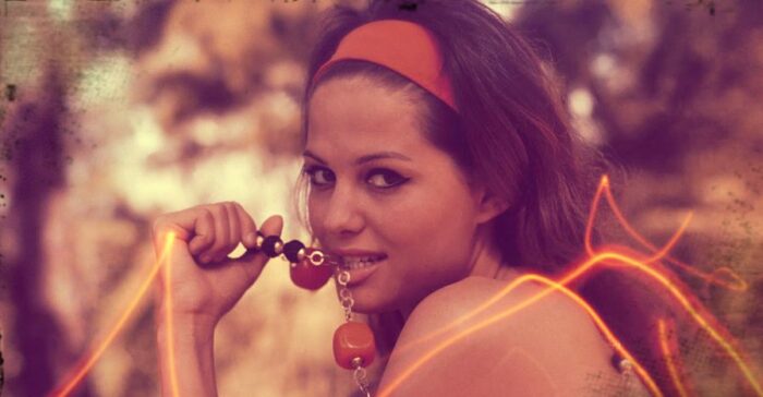 Fallece a los 87 años la leyenda del cine italiano Claudia Cardinale