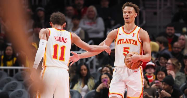 Hawks trim roster to 18 ahead of start of training camp