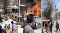 Sonam Wangchuk calls off strike amid violence in Leh over statehood demand
