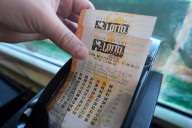 San Antonio resident claims $1 million prize in Texas Lottery scratch ticket game