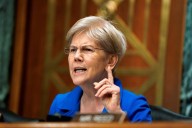 Fed nominee Miran queried by Senator Warren about discrepancy in ethics filings