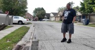 ‘Big potholes’ leave Noblesville homeowners seeking answers on road fixes