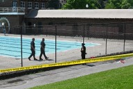 Grand jury indicts 15-year-old accused of fatal shooting at Syracuse pool