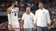 What's next for Bruce Pearl after Auburn handoff? Senate rumors on hold -