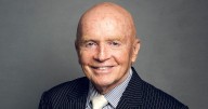 Sensex To Hit 1,00,000? Mark Mobius Predicts; Key Sectors To Drive Growth