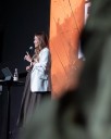 Dayana Mendoza estaría a la espera de su segundo hijo