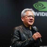 Nvidia CEO disappointed over China chip ban report
