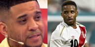 Jefferson Farfán habría enviado carta notarial a ‘Cri Cri’ por su participación en ‘El Valor de la Verdad’