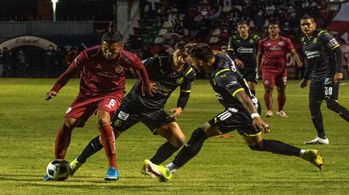 Confirmado: El TAS Avala el Retorno del Ascenso y Descenso en México