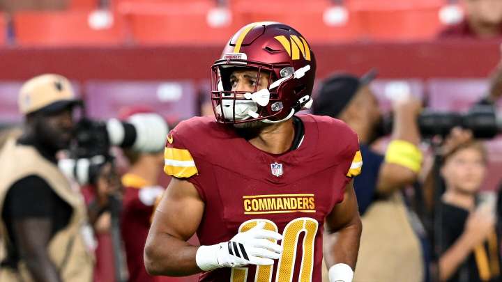Austin Ekeler ruled out with Achilles injury