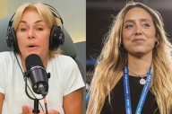 Yanina Latorre destrozó a Sofi Martínez: "Es una influencer, no una gran periodista"