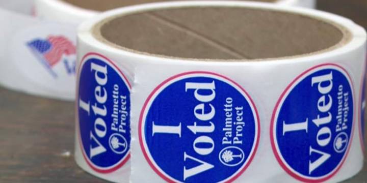 Aiken hearing could decide whether feds get S.C. voter data