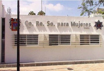 Destituyen a directora del Cereso Femenil en Aguascalientes, acusada de extorsión