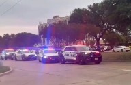 Tiroteo en una oficina del ICE en Texas deja muertos y heridos