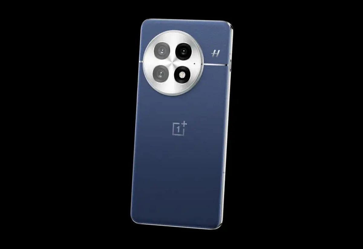 OnePlus 15 Leak Suggests Radical Design Shift, New Camera Module