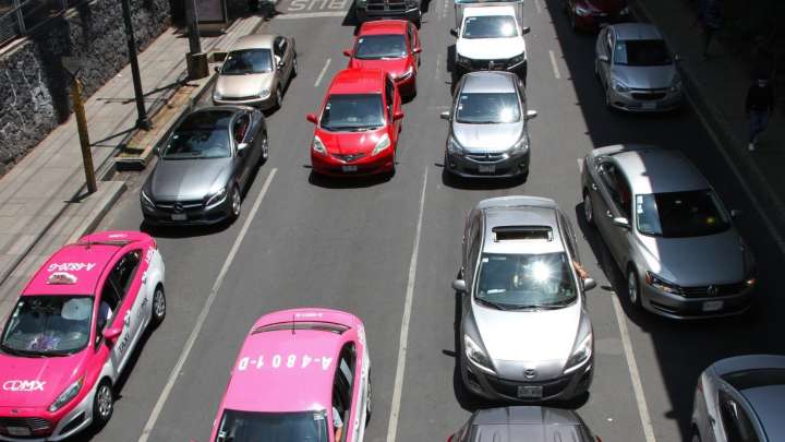 Así Aplica el Hoy No Circula este Viernes 12 de Septiembre de 2025 en la CDMX y Edomex