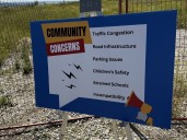 Springbank Hill rezoning hearing postponed to January