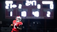 Football photos: Woodstown at Delsea, Sept. 5, 2025