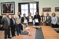 Avanza el Congreso mexiquense en justicia laboral con nuevo convenio sindical