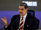 Venezuela terms US naval buildup a ‘criminal threat’