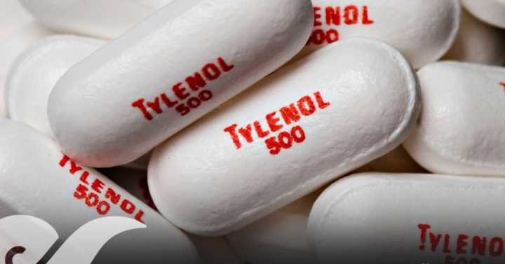 CEO de Kenvue presionó para que no se cite a Tylenol como causa del autismo