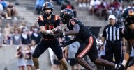 See who's in the Week 2 Baton Rouge prep football rankings