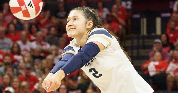 Montana State's Lauren Lindseth nets Big Sky Conference player of the week nod