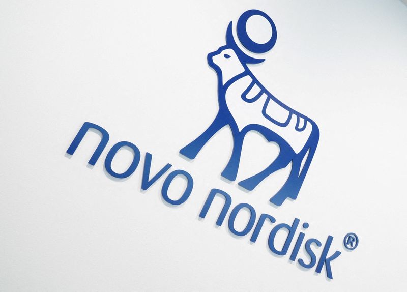 European stocks rise as Novo Nordisk lifts healthcare on Wegovy data