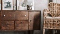 Feng Shui: cómo limpiar un mueble u objeto regalado o heredado para liberarlo de la carga negativa que puede afectarte