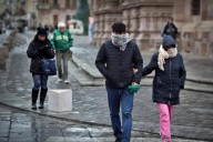 ¿Cuántos frentes fríos habrá en la temporada 2025-2026?... esto dice el SMN y revela los estados con más heladas