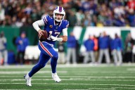 BetMGM bonus code “CUSE150″ Parlay Strategy: Turn $10 into $800+ for Bills vs. Jets