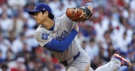 Will Shohei Ohtani boost the bullpen in the playoffs? Dodgers weigh complex options