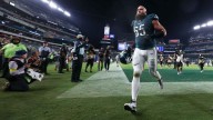 Eagles’ Lane Johnson gets brutally honest about quality of 2