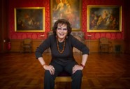 Muere a los 87 años la actriz Claudia Cardinale, icono del cine italiano