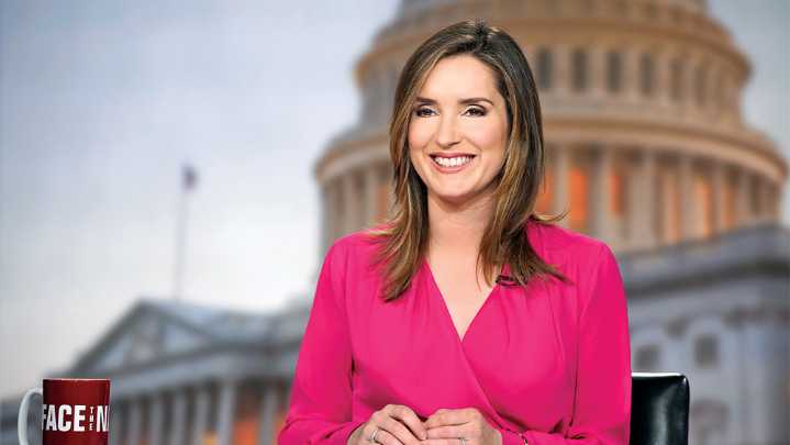 CBS News Agrees Not  to Edit 'Face The Nation' Interviews