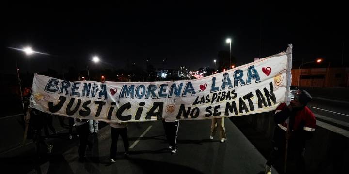 “Sufrimiento inhumano”: la cruda definición del primer fiscal del caso del triple femicidio narco en Florencio Varela