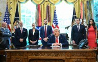 Don’t Let Trump’s Henchmen Rewrite History. They’re the Ones Inciting Violence.