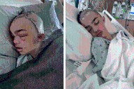 Parents speak out after Texas middle school student suffers skull fracture in cafeteria