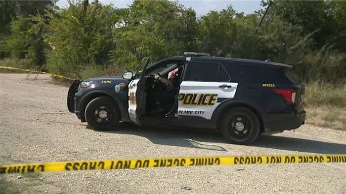 Investigation underway after apparent human skull found outside San Antonio plumbing business