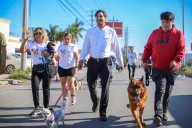 Anuncian la Tercera Edición del Perrotón Reynosa 2025