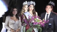 Paulina es coronada Reina de las Fiestas Patrias 2025 en La Piedad